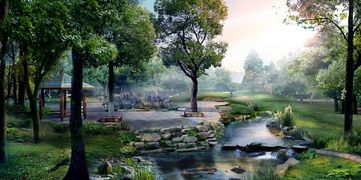 2017園林藝術十大品牌排行榜揭曉 園林景觀工程施工，哪個品牌更勝一籌？